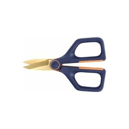 Garant Electrician's Scissors with 2-Component Grip 768855 140